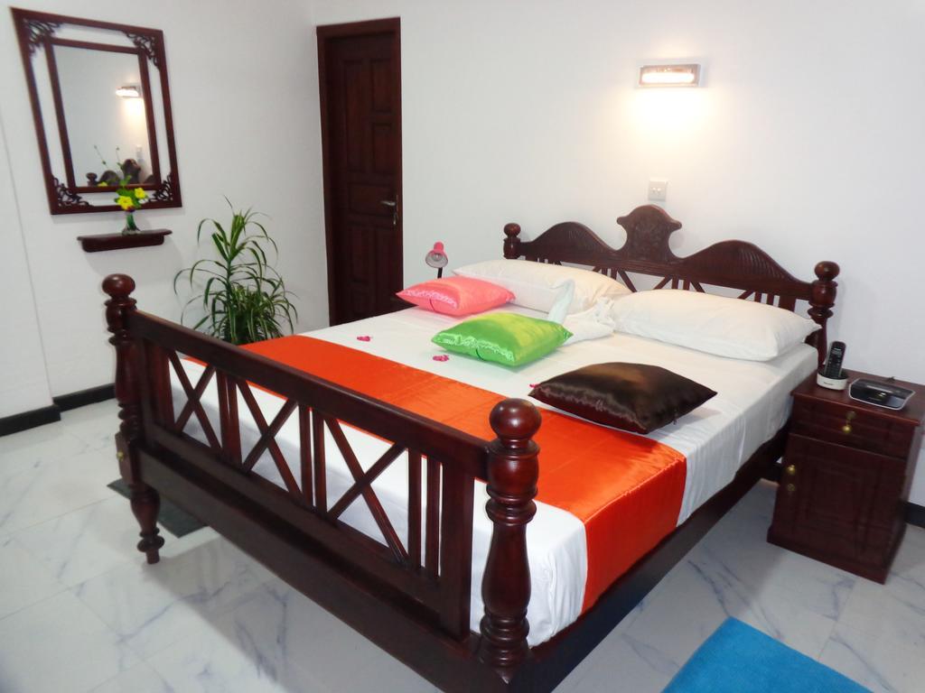 Hotel Italia Ambalangoda  Ruang foto