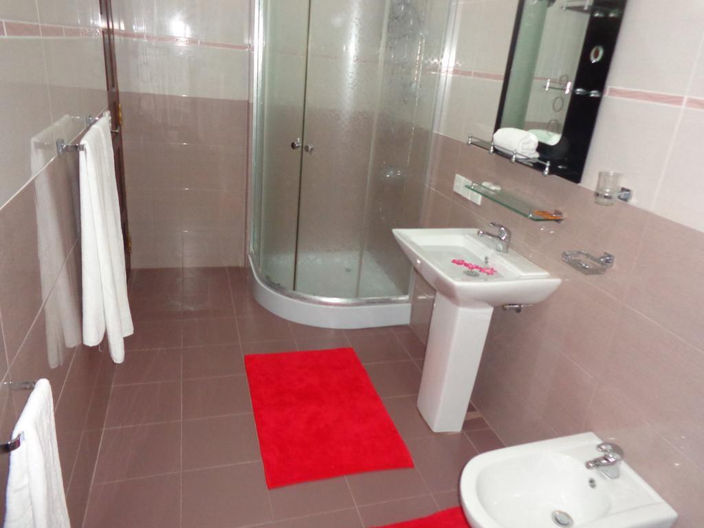 Hotel Italia Ambalangoda  Bagian luar foto